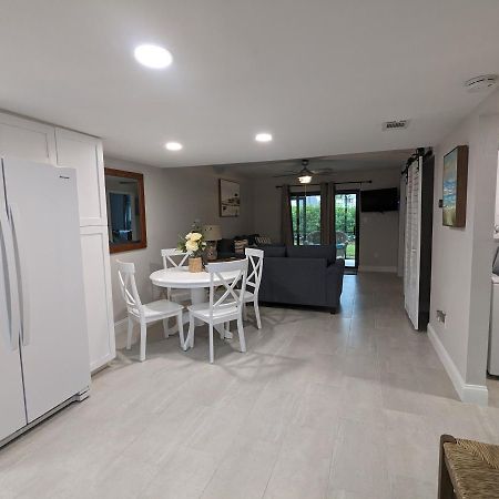 New Condo! Just 15 Min To Ft Myers And Sanibel Beach! Great Location!! فورت مايرز المظهر الخارجي الصورة