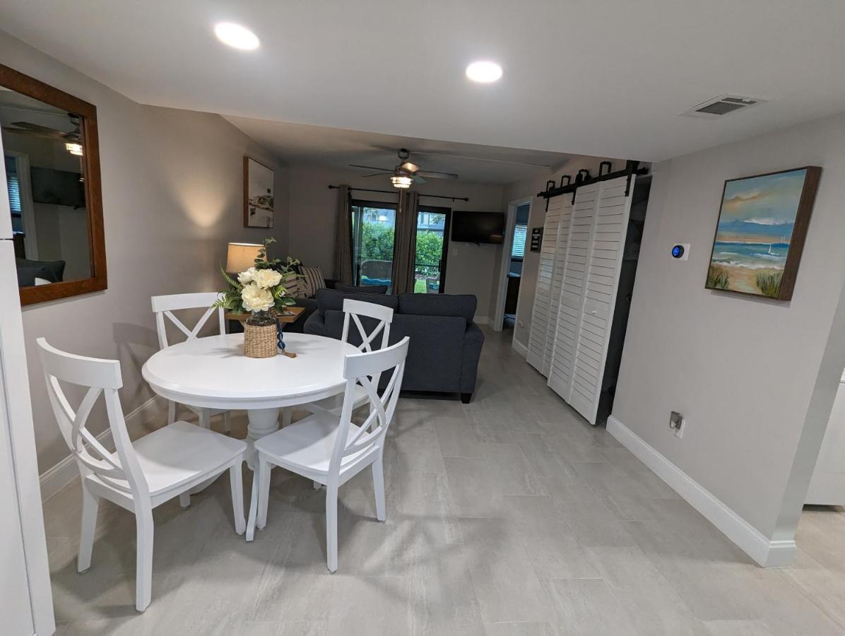 New Condo! Just 15 Min To Ft Myers And Sanibel Beach! Great Location!! فورت مايرز المظهر الخارجي الصورة