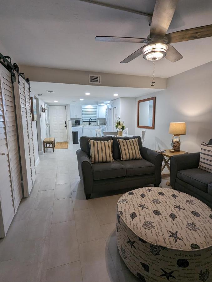 New Condo! Just 15 Min To Ft Myers And Sanibel Beach! Great Location!! فورت مايرز المظهر الخارجي الصورة