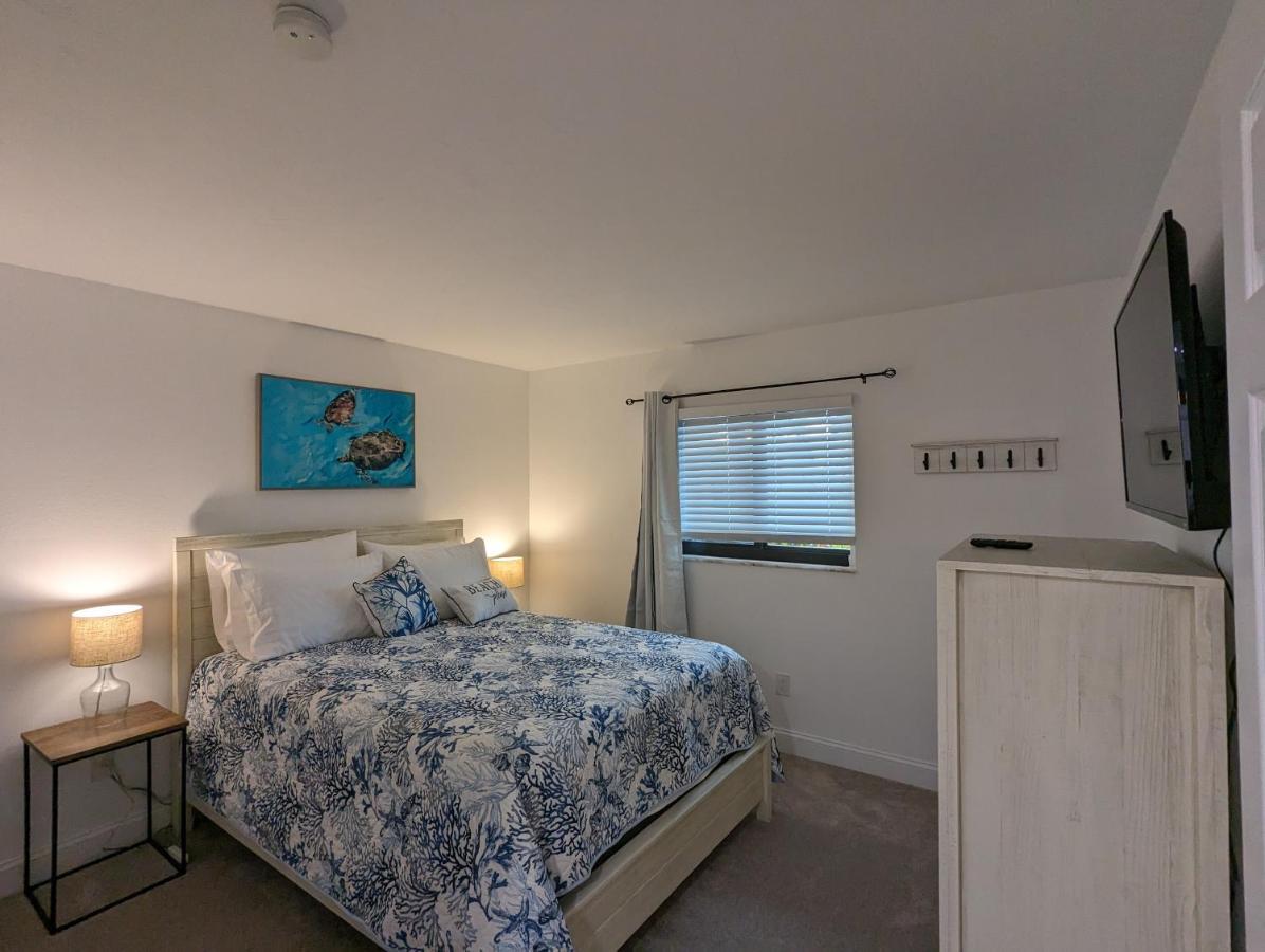 New Condo! Just 15 Min To Ft Myers And Sanibel Beach! Great Location!! فورت مايرز المظهر الخارجي الصورة