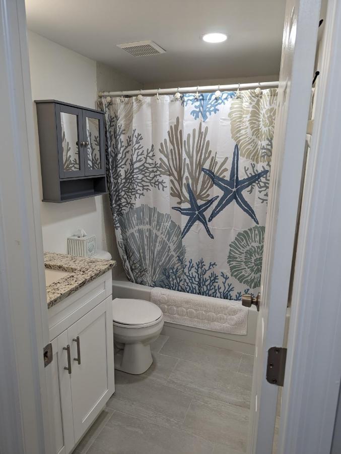 New Condo! Just 15 Min To Ft Myers And Sanibel Beach! Great Location!! فورت مايرز المظهر الخارجي الصورة