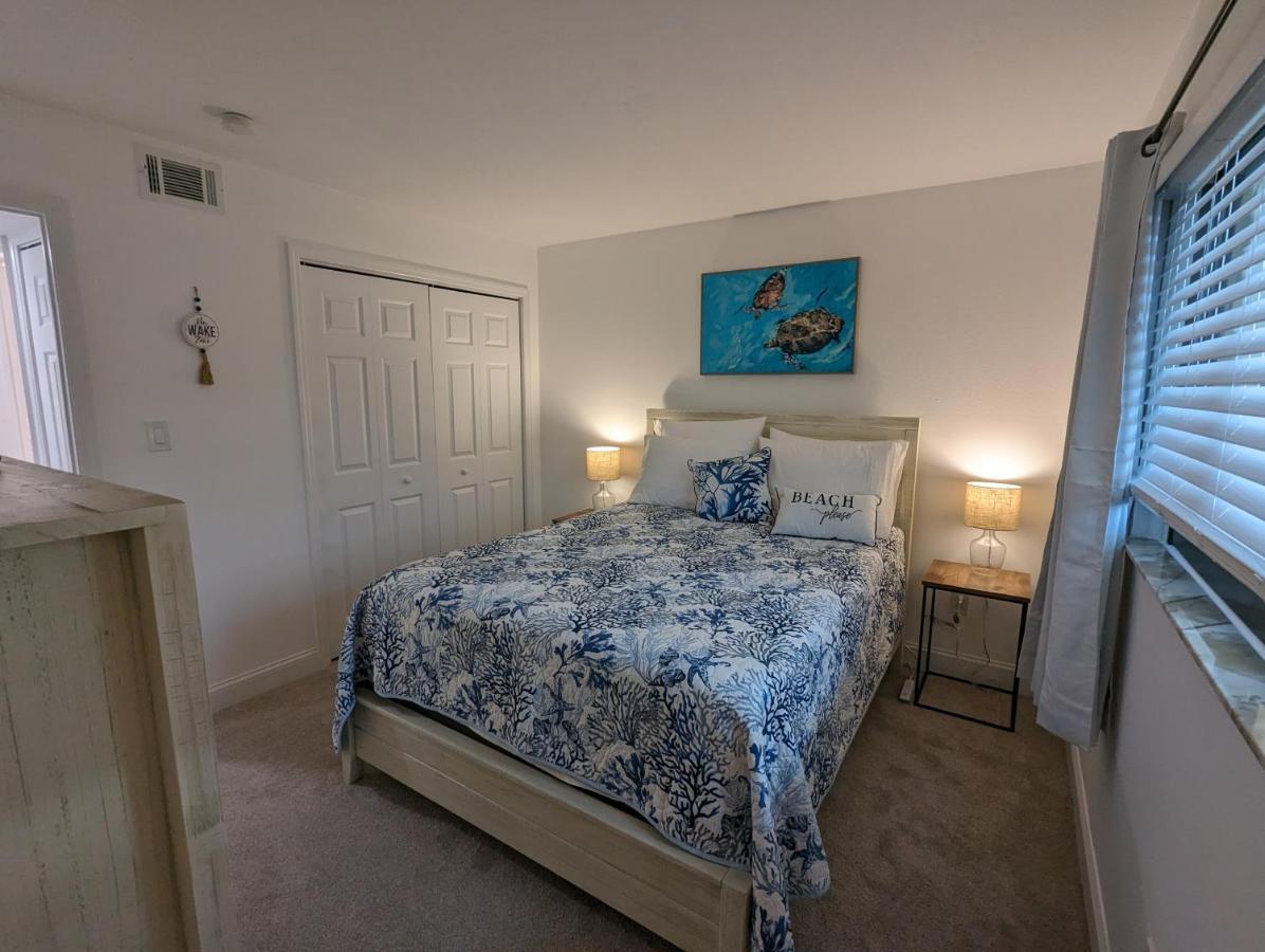 New Condo! Just 15 Min To Ft Myers And Sanibel Beach! Great Location!! فورت مايرز المظهر الخارجي الصورة