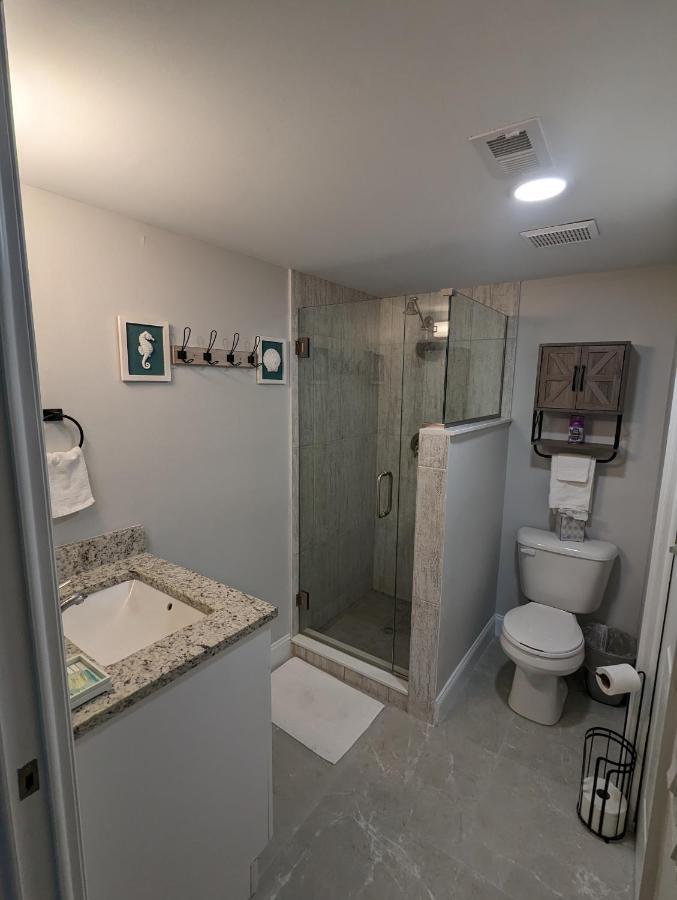 New Condo! Just 15 Min To Ft Myers And Sanibel Beach! Great Location!! فورت مايرز المظهر الخارجي الصورة
