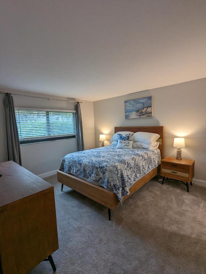 New Condo! Just 15 Min To Ft Myers And Sanibel Beach! Great Location!! فورت مايرز المظهر الخارجي الصورة