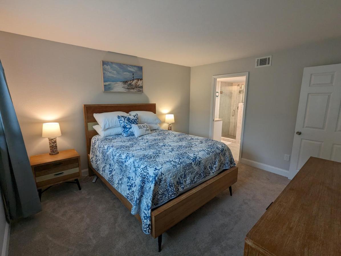 New Condo! Just 15 Min To Ft Myers And Sanibel Beach! Great Location!! فورت مايرز المظهر الخارجي الصورة