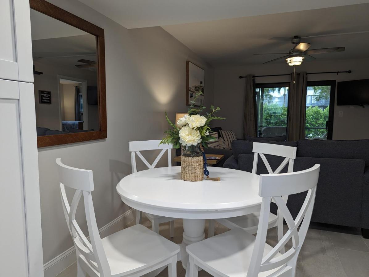 New Condo! Just 15 Min To Ft Myers And Sanibel Beach! Great Location!! فورت مايرز المظهر الخارجي الصورة