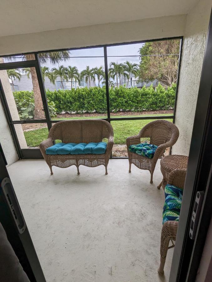 New Condo! Just 15 Min To Ft Myers And Sanibel Beach! Great Location!! فورت مايرز المظهر الخارجي الصورة